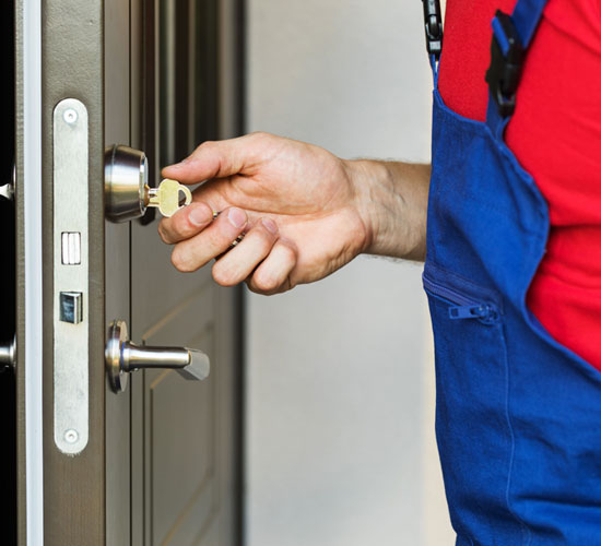 Residential Locksmith Adelanto