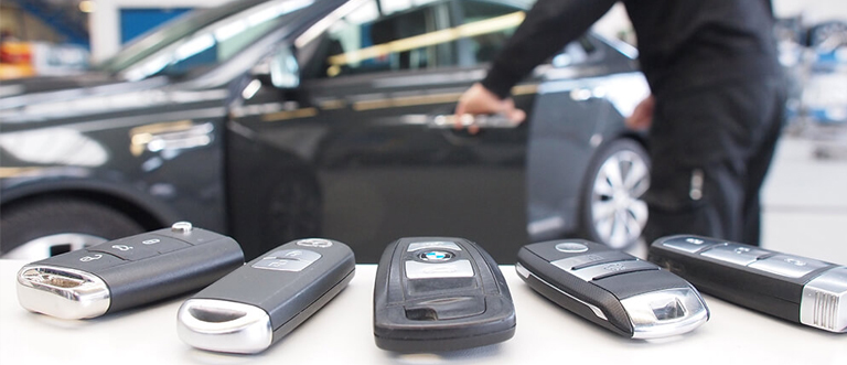 Mobile Car Locksmith Adelanto