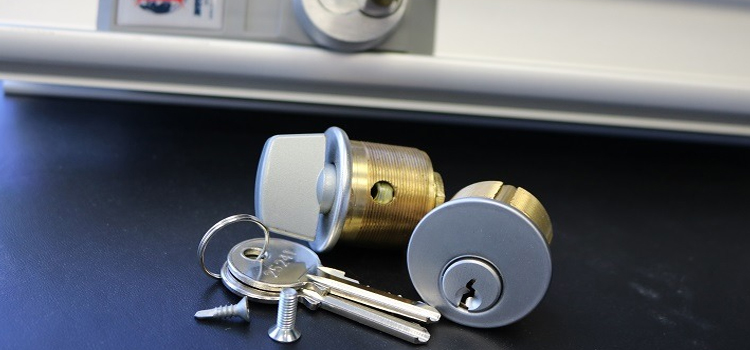Commercial Lock Installation Adelanto