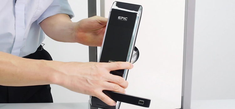 Digital Lock Installation Adelanto