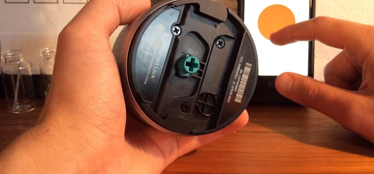Adelanto Smart Lock Repair